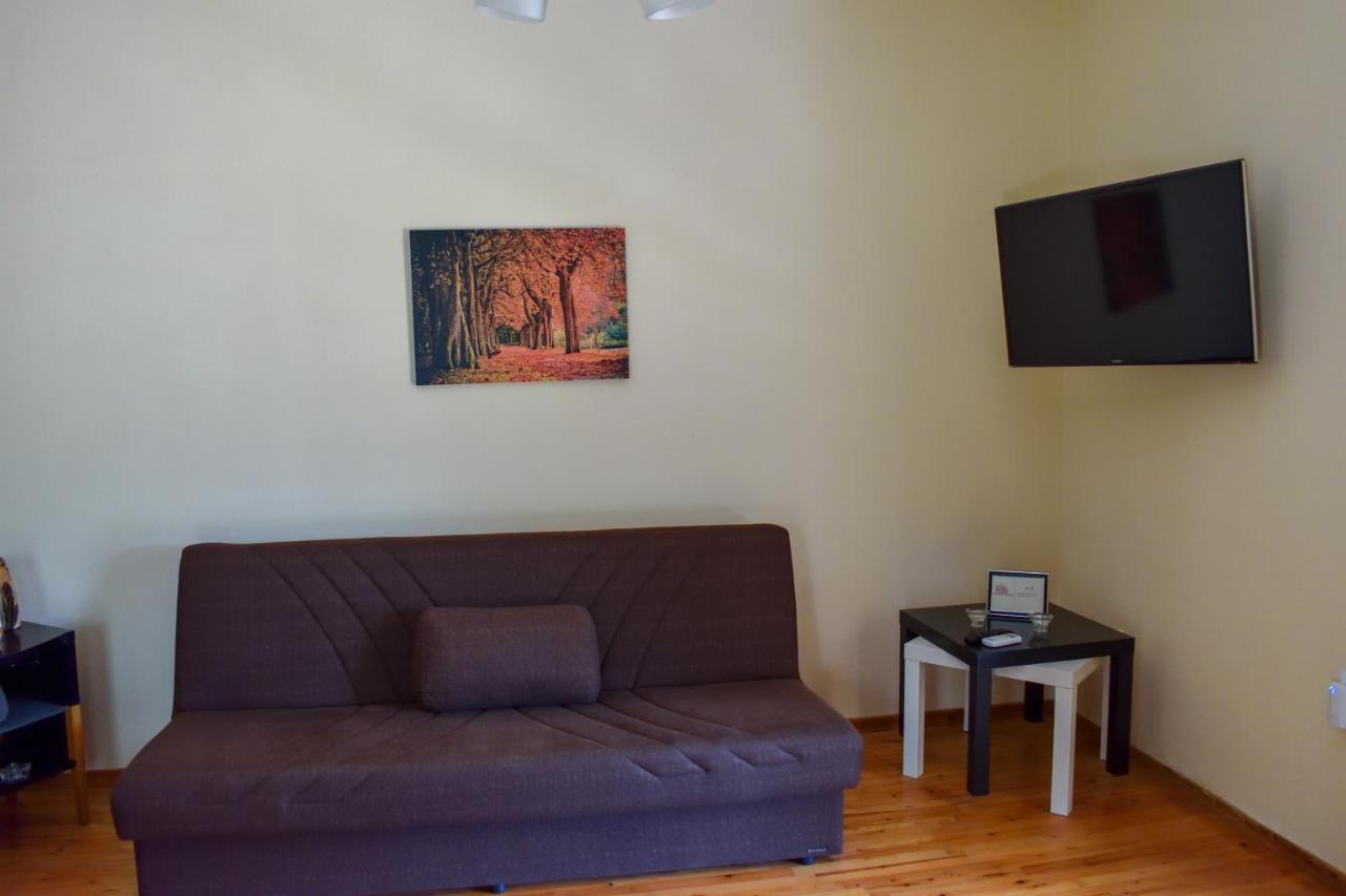 Apartamento Petros House Nikiti  Exterior foto