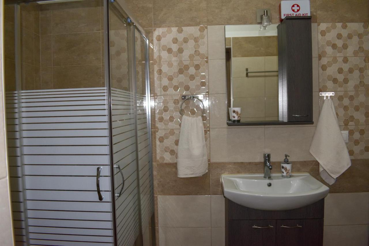 Apartamento Petros House Nikiti  Exterior foto